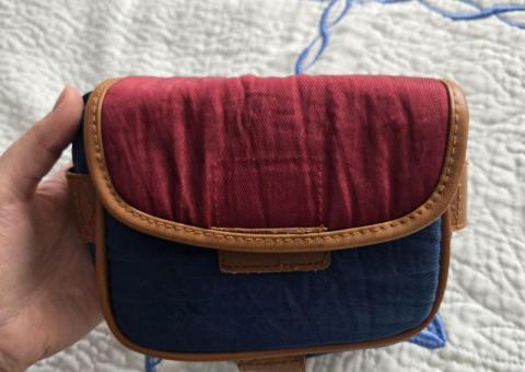 Camera bag 