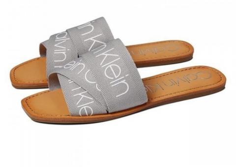 Nove Calvin Klein japanke! Veličina 37.5 