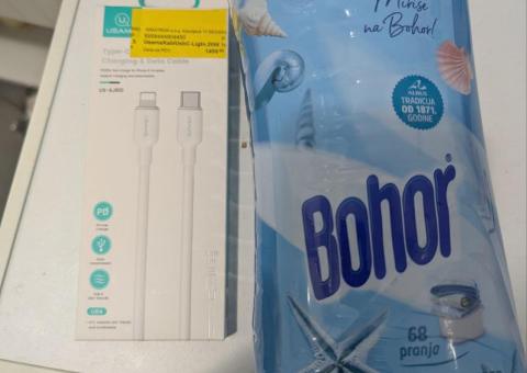 iPhone charging cable ⚡️ 1000₽