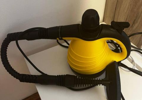 Steam cleaner 