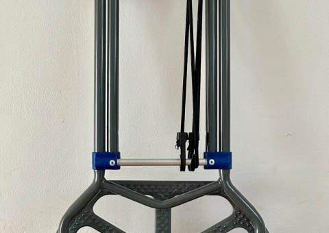 Folding cart 