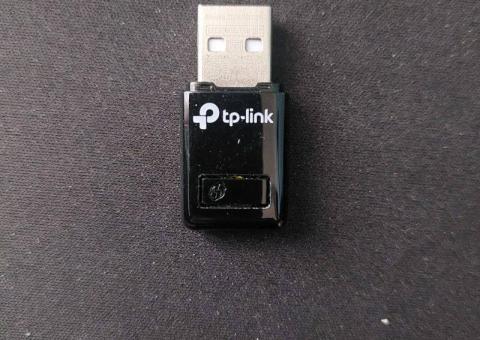USB Wi-fi module 