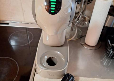 Aparat za kafu KRUPS ☕️ Dolce Gusto