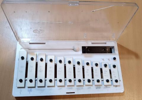 Notaton 17 for sale 