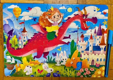 Puzzles 