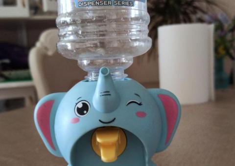 Useful thing for the child 