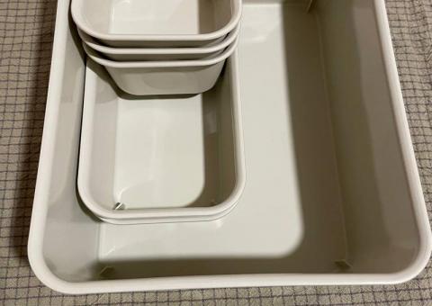 Home dishes 