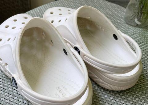 Crocs boots and clogs 