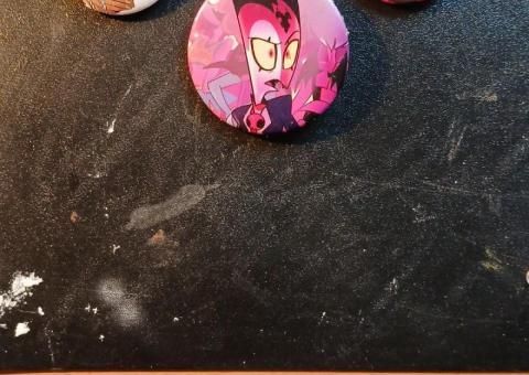 Game Badges 