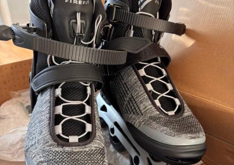 Men's roller skates 