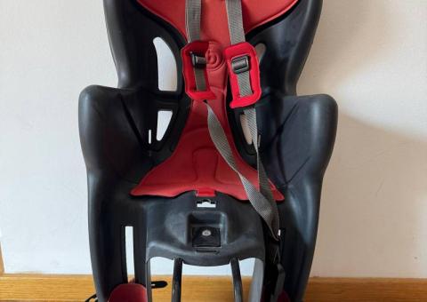 Polisport child seat 