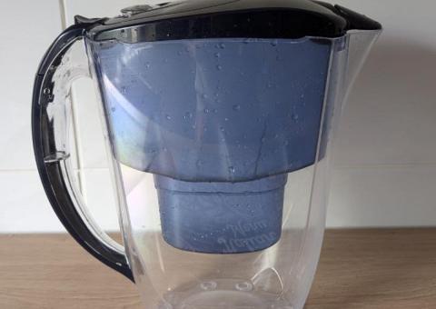 Filter jug 