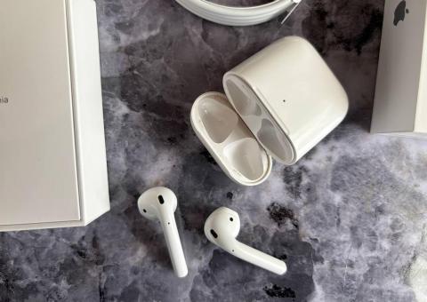 AirPods 2 