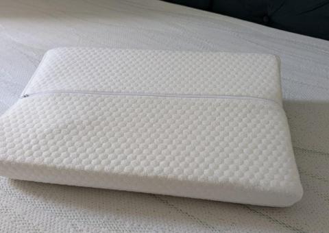JYSK orthopedic pillows 
