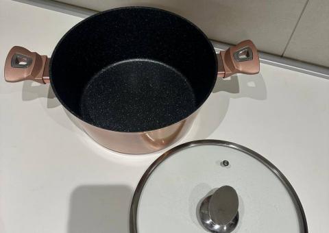 Cookware set 