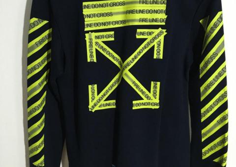 Off-White duks 