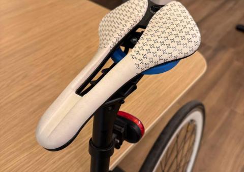 BIG SHOT FixedGear bicikl 