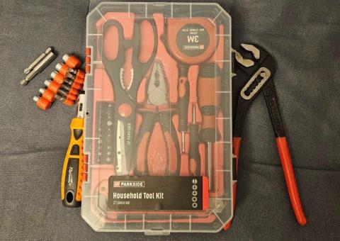 Tool set for sale 