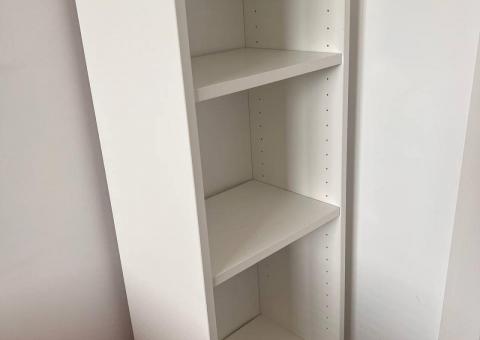 IKEA bookshelf 