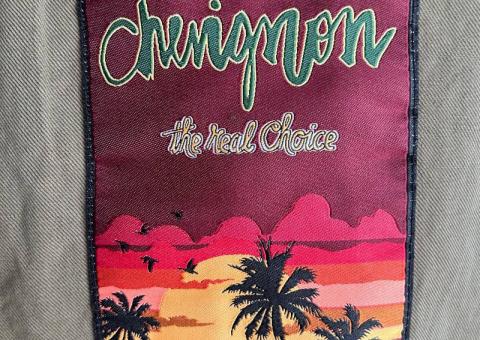 Chevignon jacket-blazer 