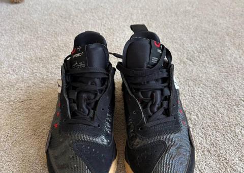Jordan sneakers 