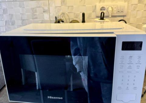 Microwave for sale 