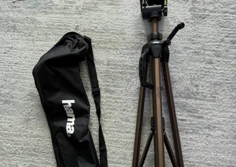 Hama Star 61 Tripod 