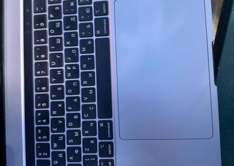 MacBook Pro 16' 