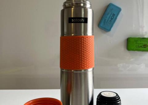 Thermos 0.5 l. ☕️