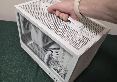 Gaming PC 