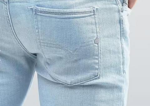 Diesel Jeans 