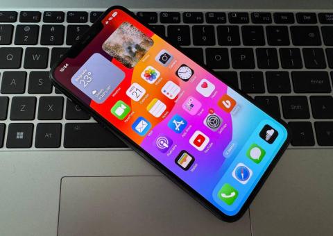 iPhone 11 Pro Max 