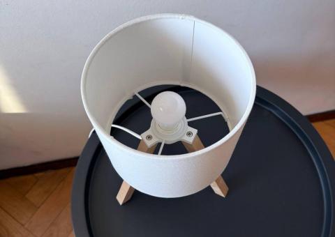 IKEA STORSEGEL lampa 