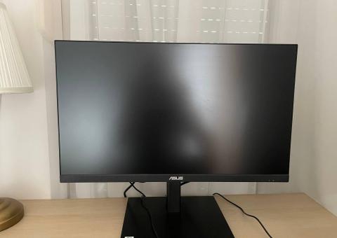 ASUS VA24D monitor 