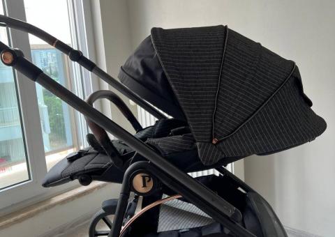 Прогулочная коляска Peg Perego Veloce 