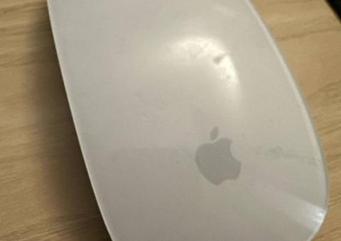 Mouse for Mac 