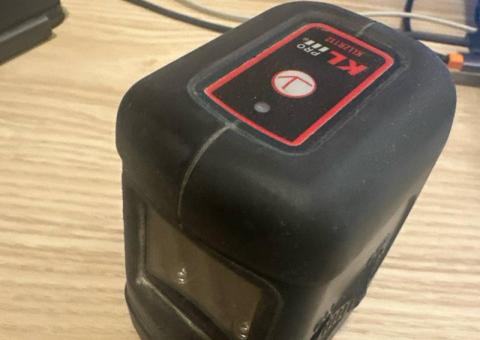 Laser level for sale 