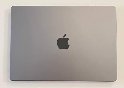 MacBook Pro M1 