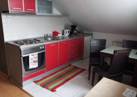 Cozy apartment for rent in Zemun! 