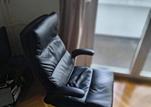 Jysk office chair 
