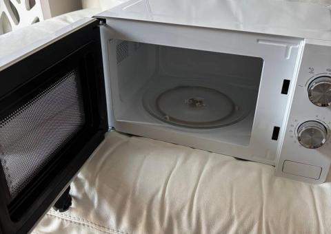 Микроволновка Gorenje 