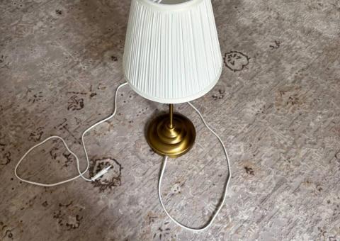 ÅRSTID lamp ✨
