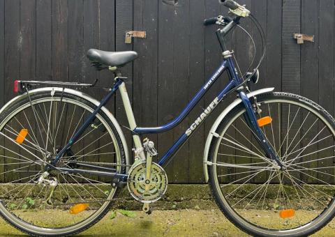 Schauf Bike 