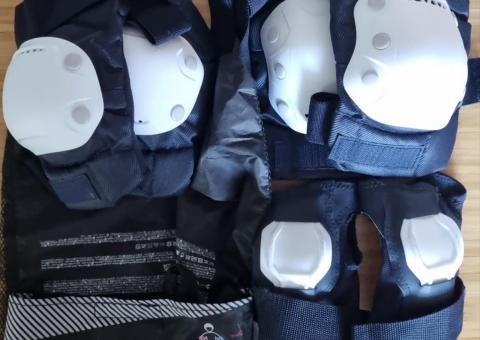 Rollerblade protection set 