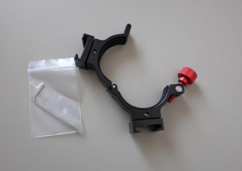 Крепление для DJI OM 4/5 