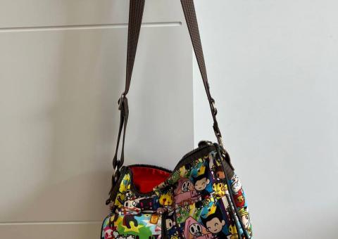 Сумка tokidoki 