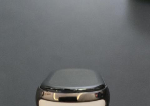 Xiaomi Smart Band 8 ⌚️