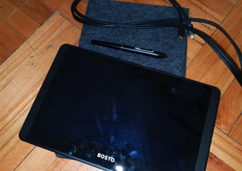 Grafički tablet 