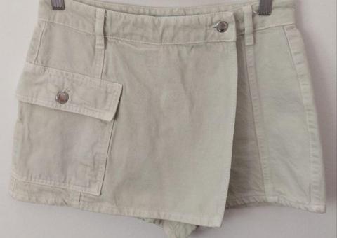 Shorts, skirts and sundresses 