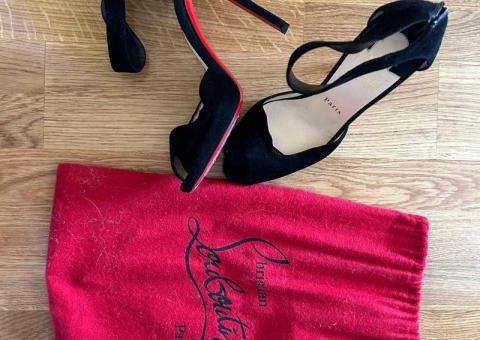 Christian Louboutin shoes 